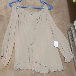 Charlotte Russe Shirt